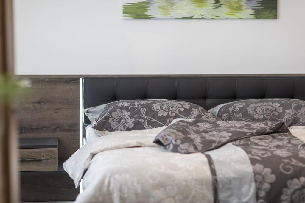 Apartman Dolni Namesti ออลอโมตซ์ ภายนอก รูปภาพ