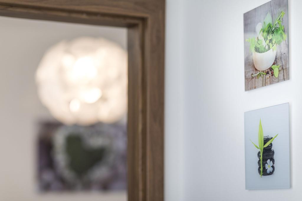 Apartman Dolni Namesti ออลอโมตซ์ ภายนอก รูปภาพ