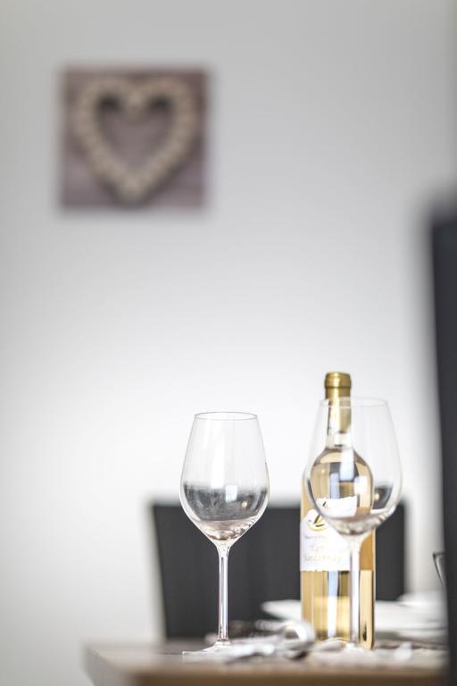 Apartman Dolni Namesti ออลอโมตซ์ ภายนอก รูปภาพ